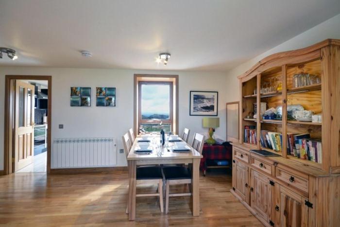 Villa St Clements View à Rodel Extérieur photo